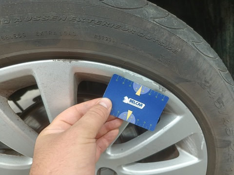 Damage