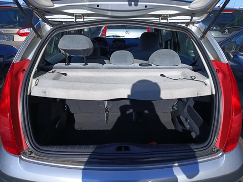 Trunk