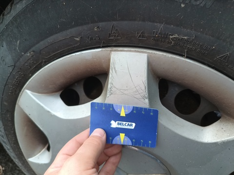 Damage