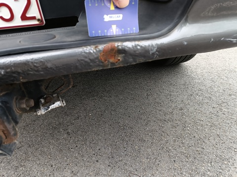 Damage