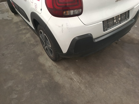 Damage