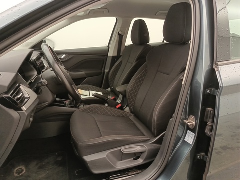 EntryDriverFront