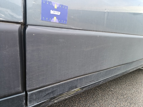Damage