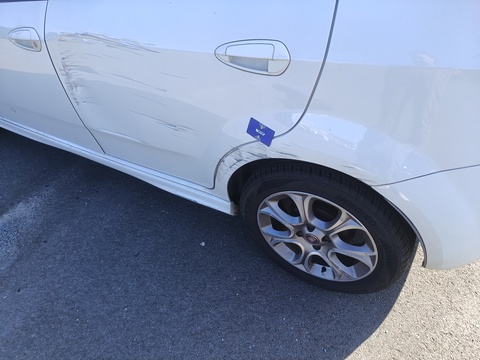 Damage