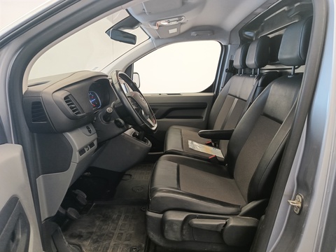 EntryDriverFront