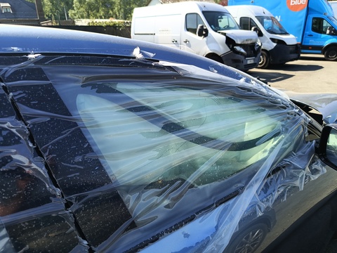 Damage