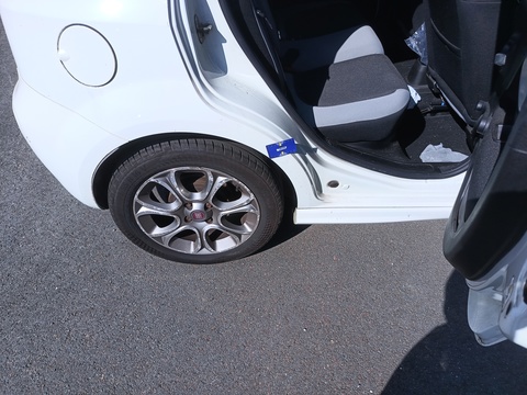 Damage