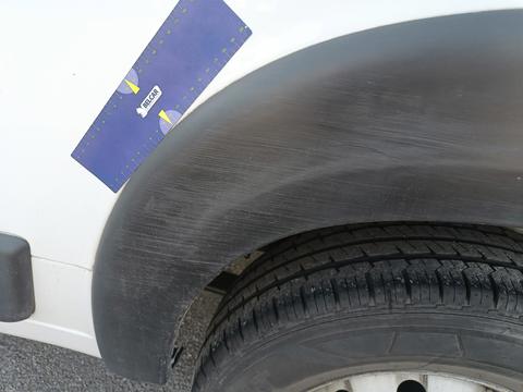 Damage