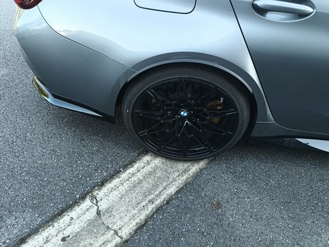 Damage