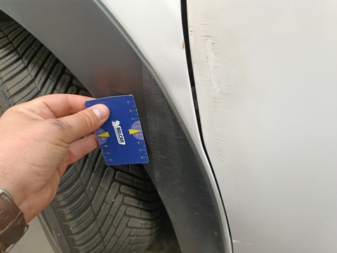 Damage