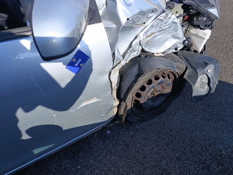 Damage