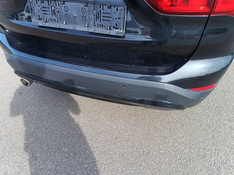 Damage