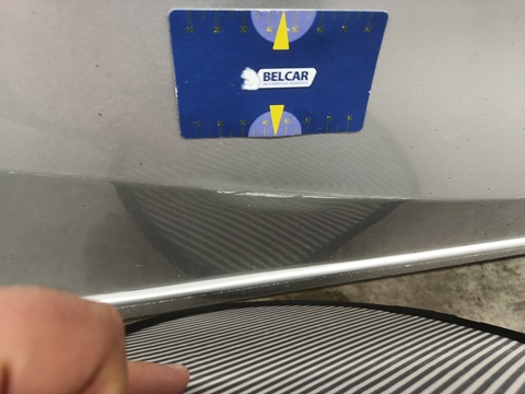 Damage