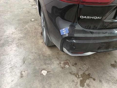 Damage