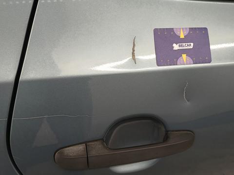 Damage