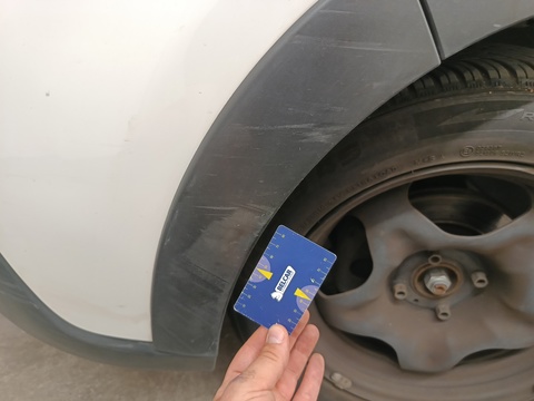 Damage