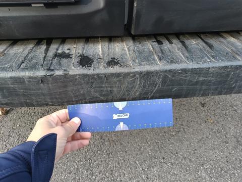 Damage