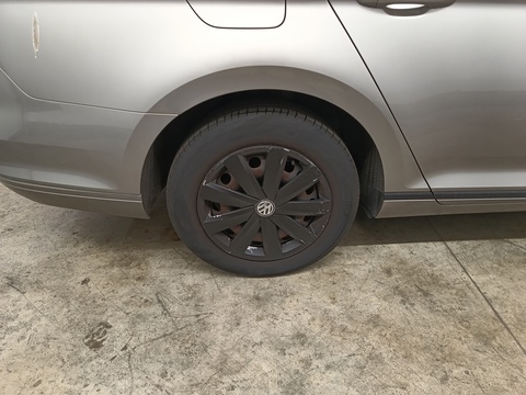 Damage