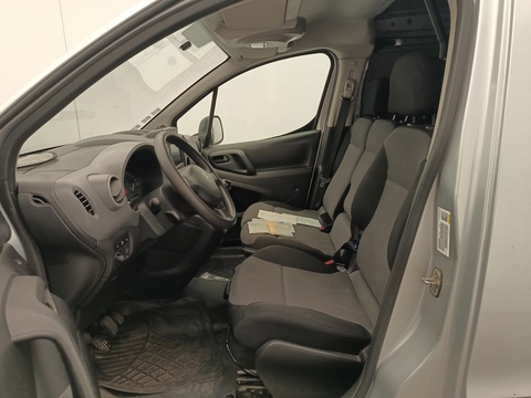 EntryDriverFront