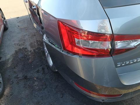 Damage