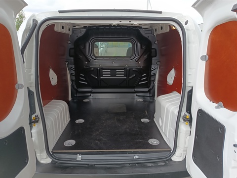 Trunk