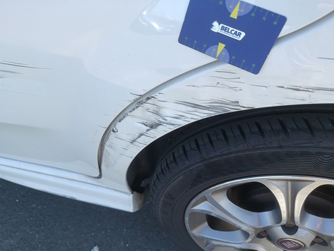 Damage