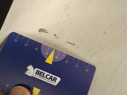 Damage