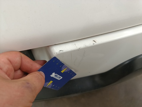 Damage