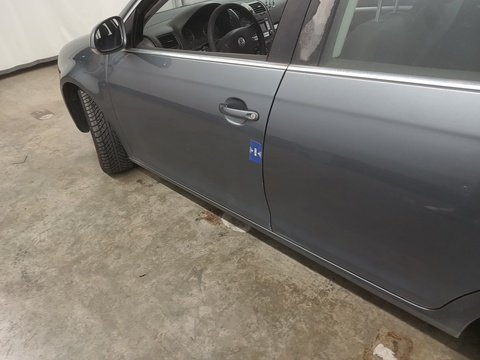 Damage