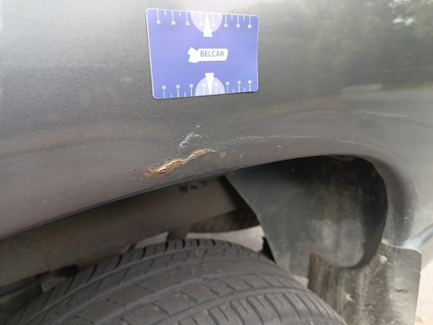 Damage