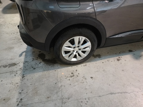 Damage