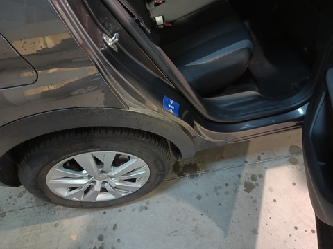 Damage