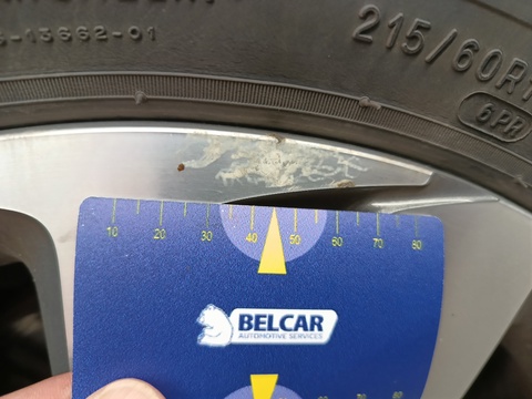 Damage