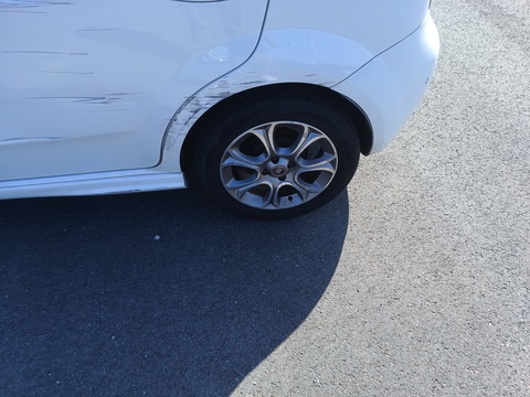 Damage