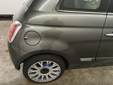 Damage