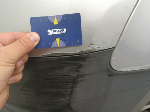 Damage