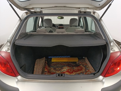 Trunk