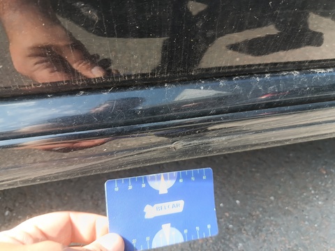 Damage