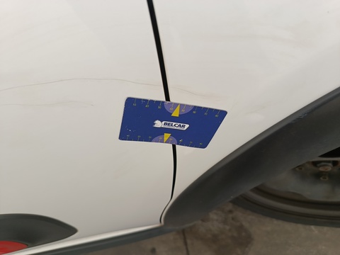 Damage