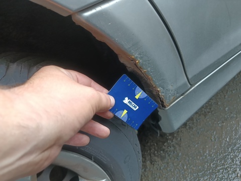 Damage