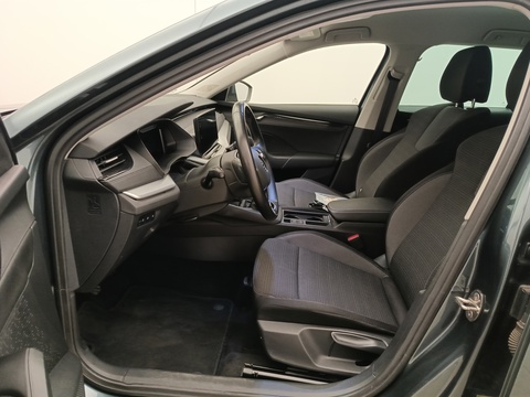 EntryDriverFront