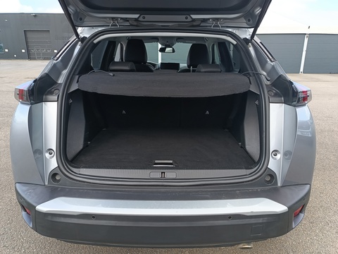 Trunk