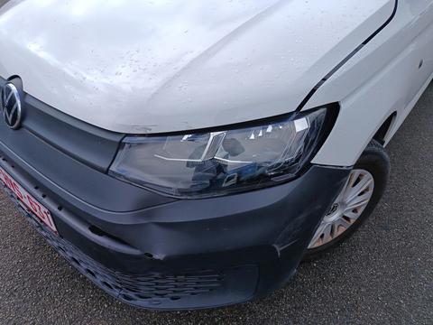 Damage