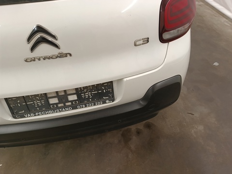 Damage