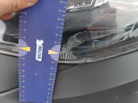 Damage