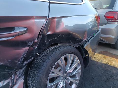 Damage