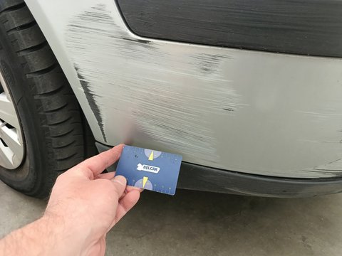 Damage