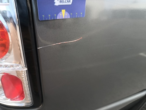 Damage