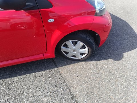 Damage