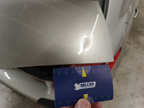 Damage